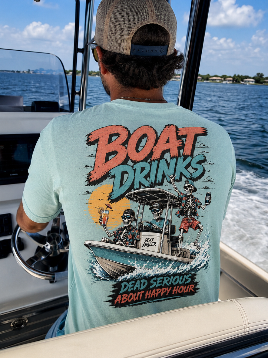 Boat Drinks