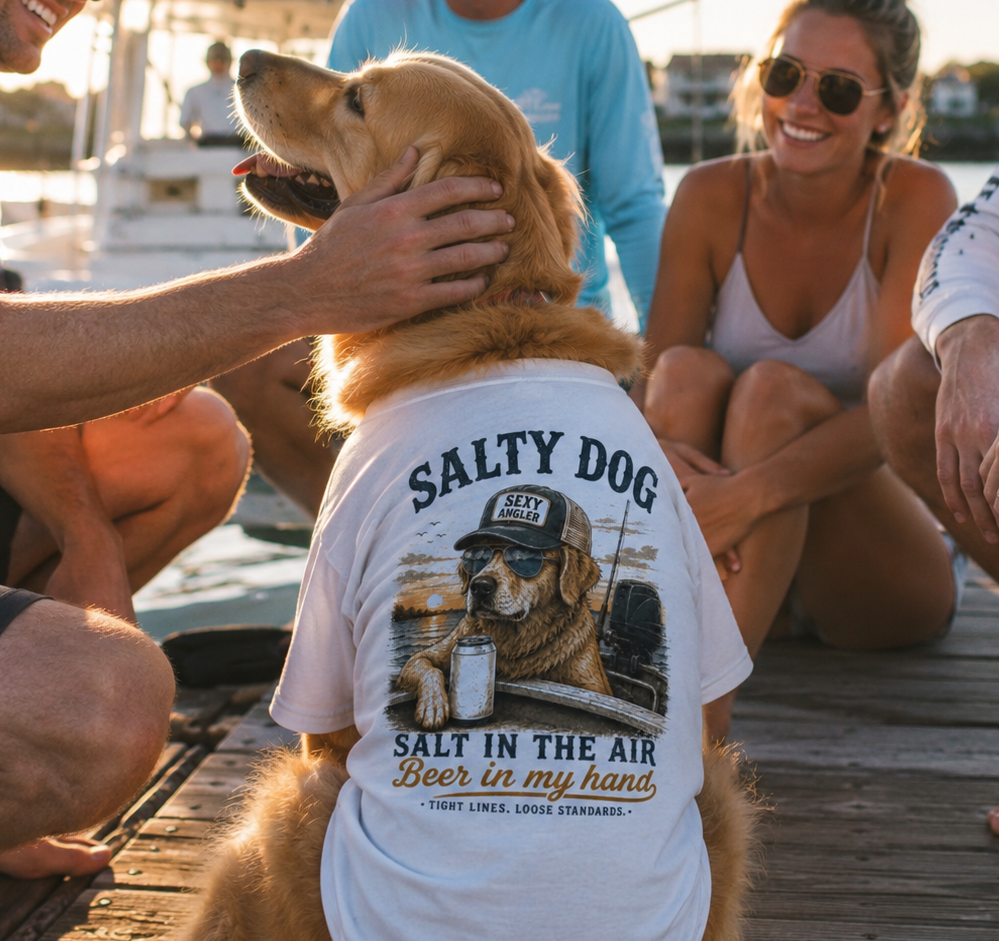Salty Dog