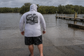 Sexy By Boat Ramp Standards Performance Hooded Long-Sleeve