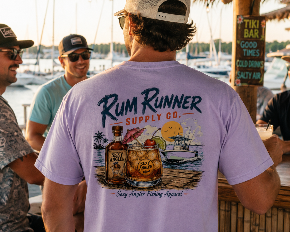Rum Runner Supply Co.