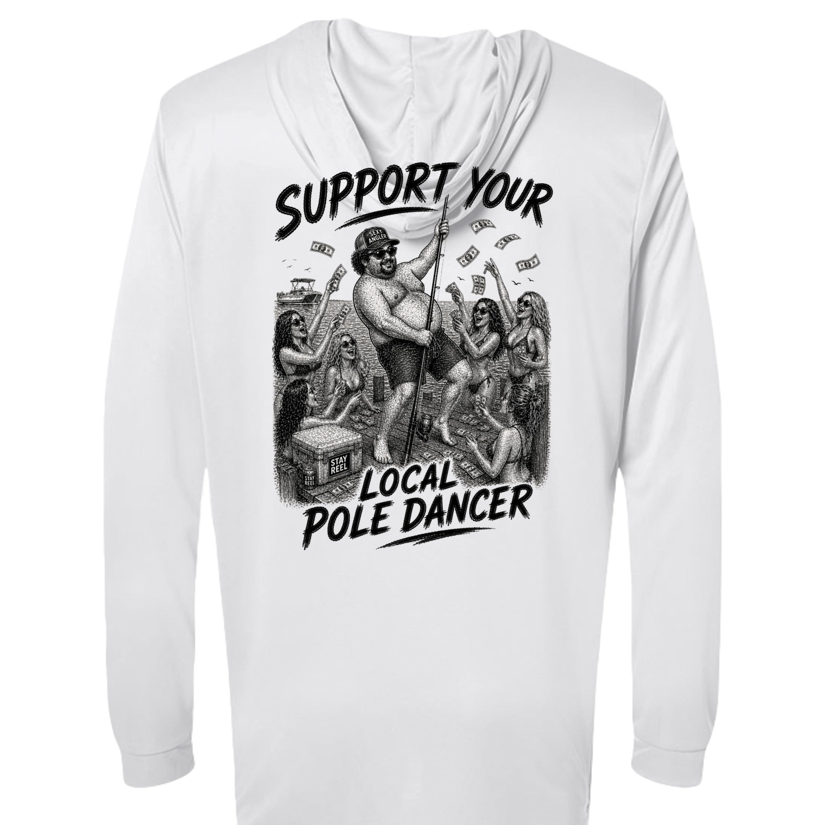White - 220P - BACK