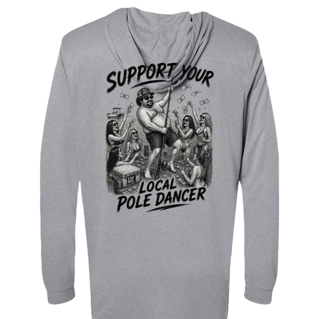Medium Grey - 220P - BACK