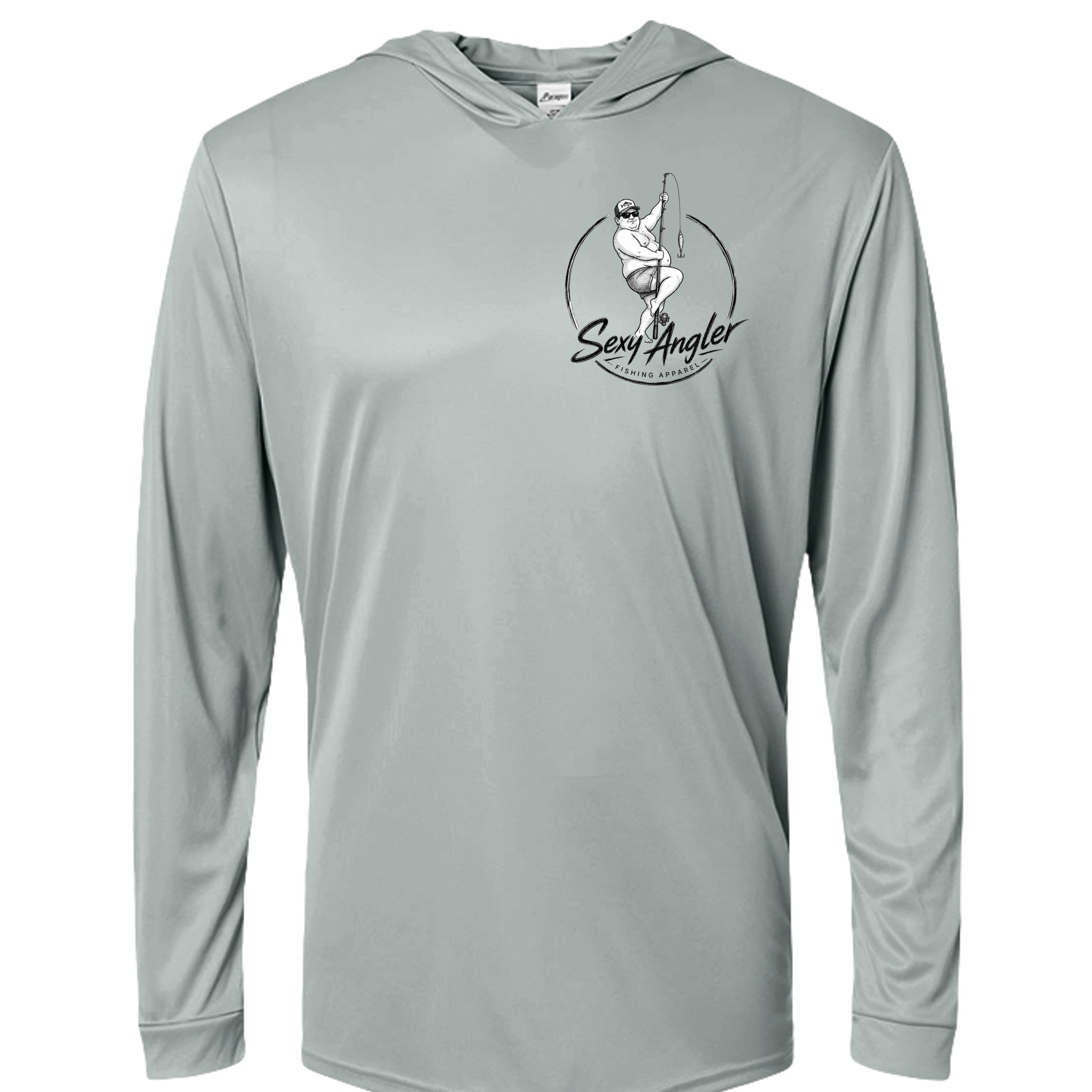Medium Grey - 220P - FRONT
