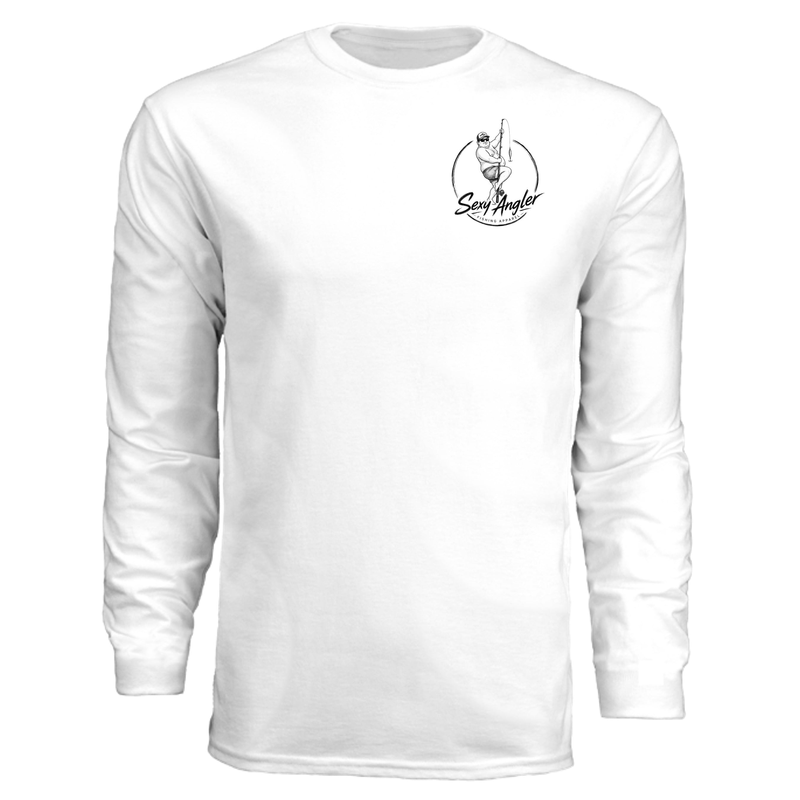 WHITE - N3165 - FRONT