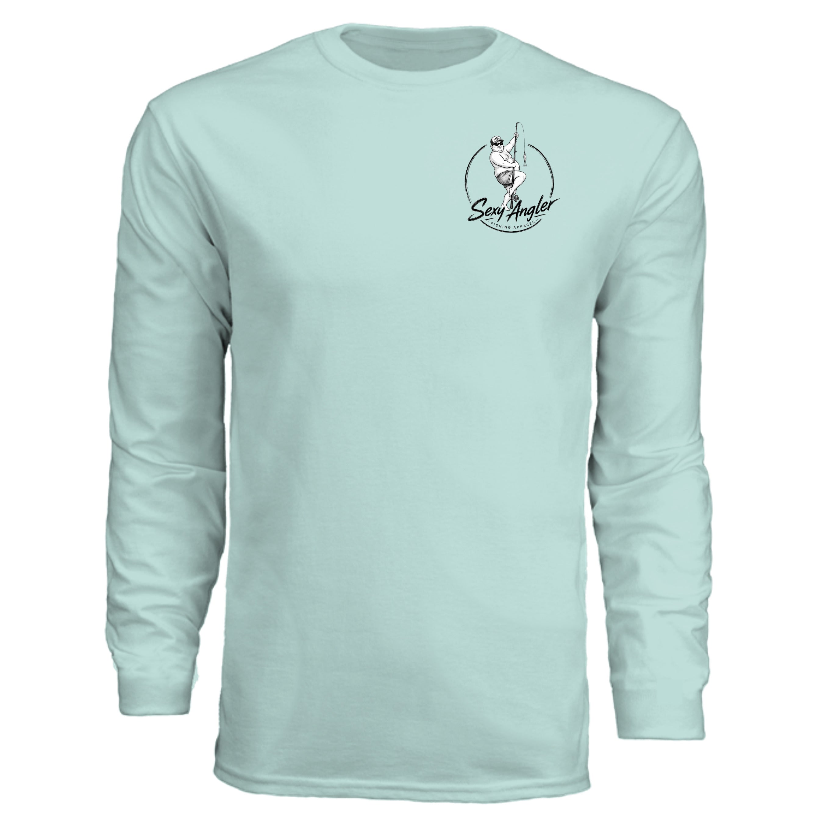 PASTEL MINT - N3165 - FRONT