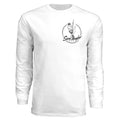 WHITE - N3165 - FRONT