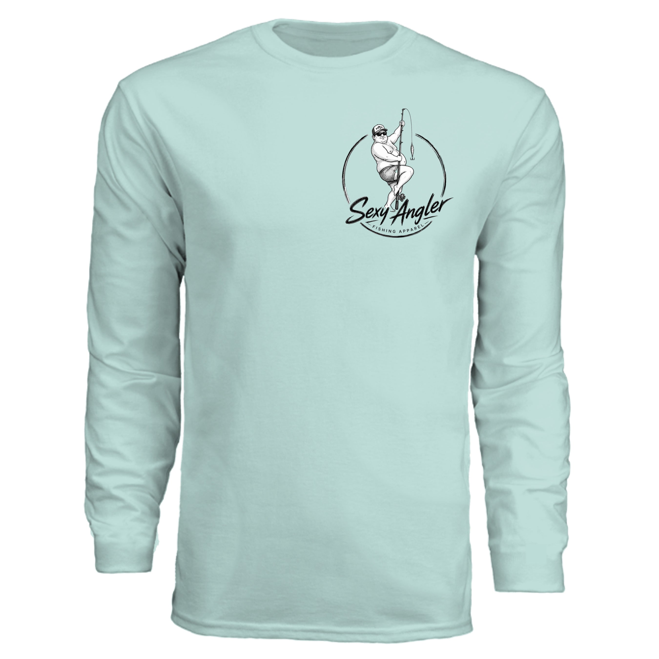 PASTEL MINT - N3165 - FRONT