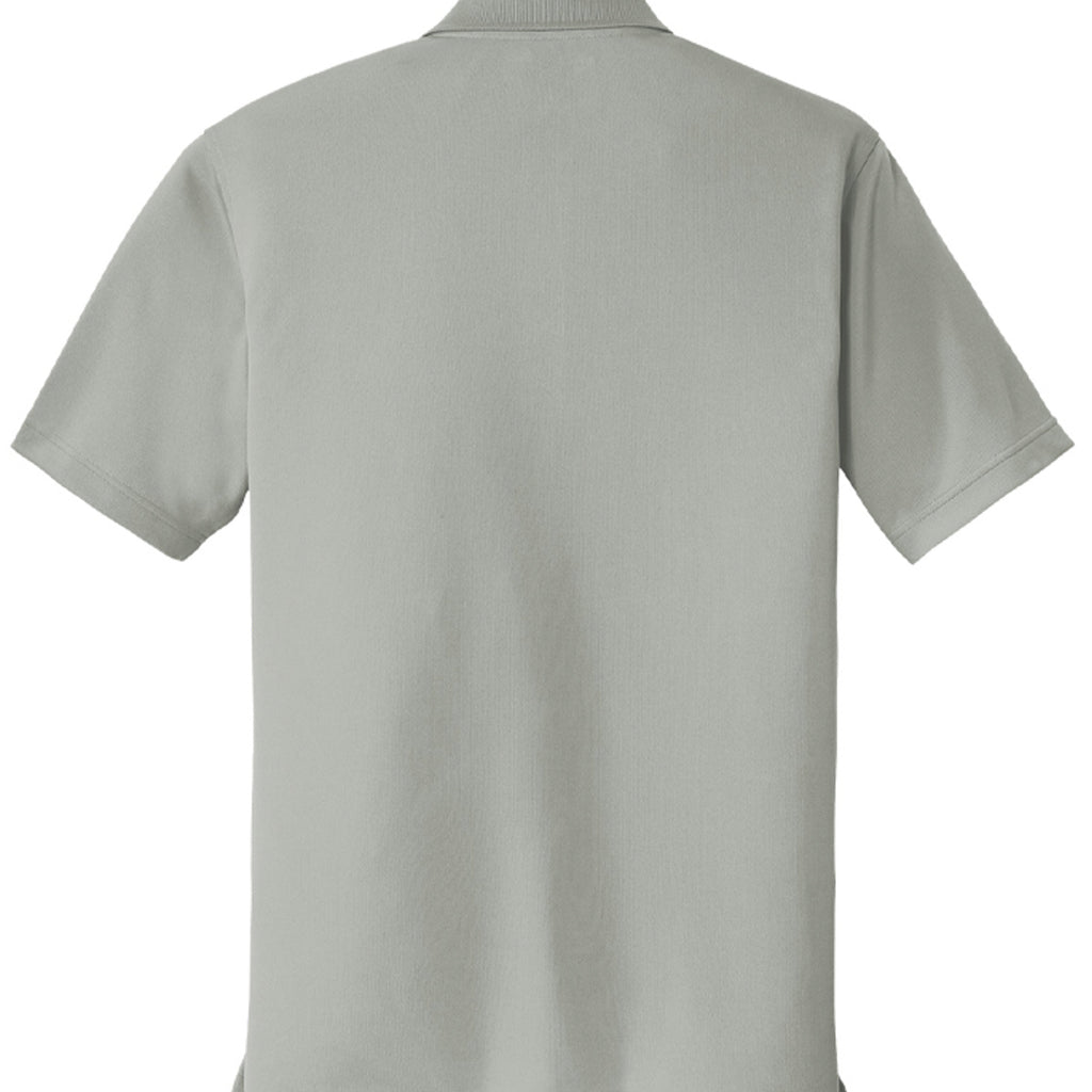 Gusty Grey - K110 - BACK