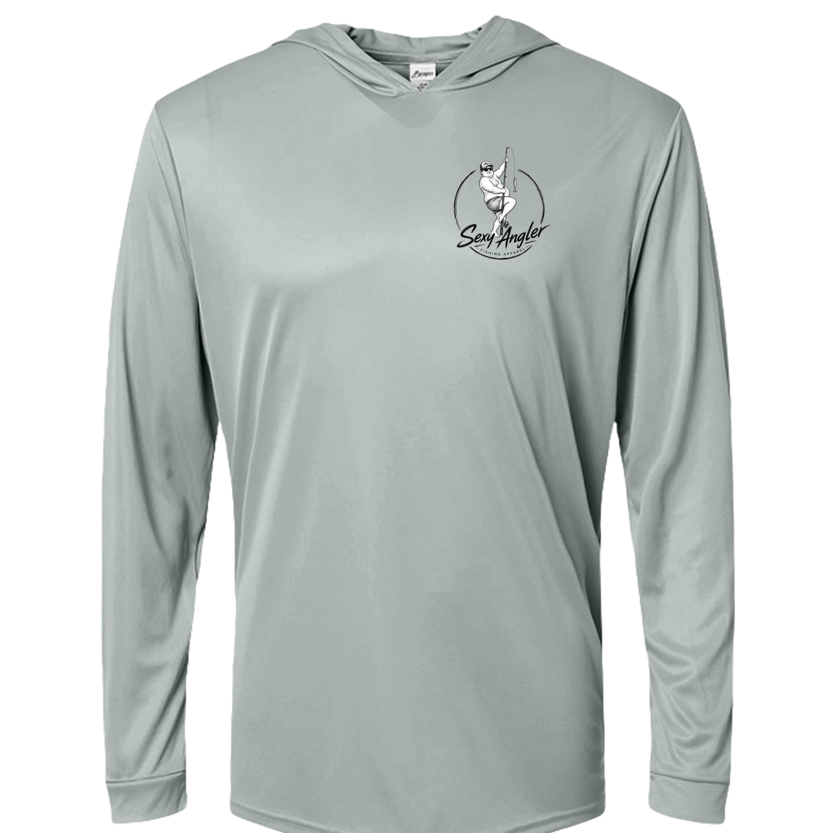 Medium Grey - 220P - FRONT
