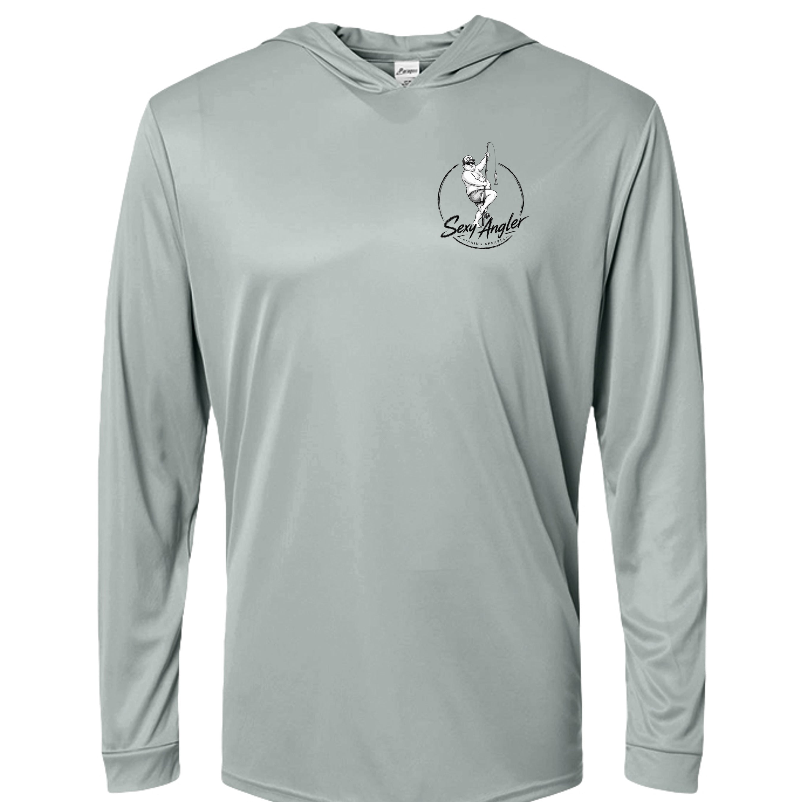 Medium Grey - 220P - FRONT