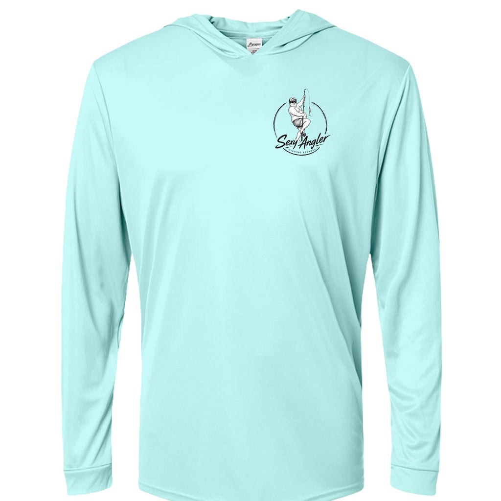 Aqua Blue - 220P - FRONT