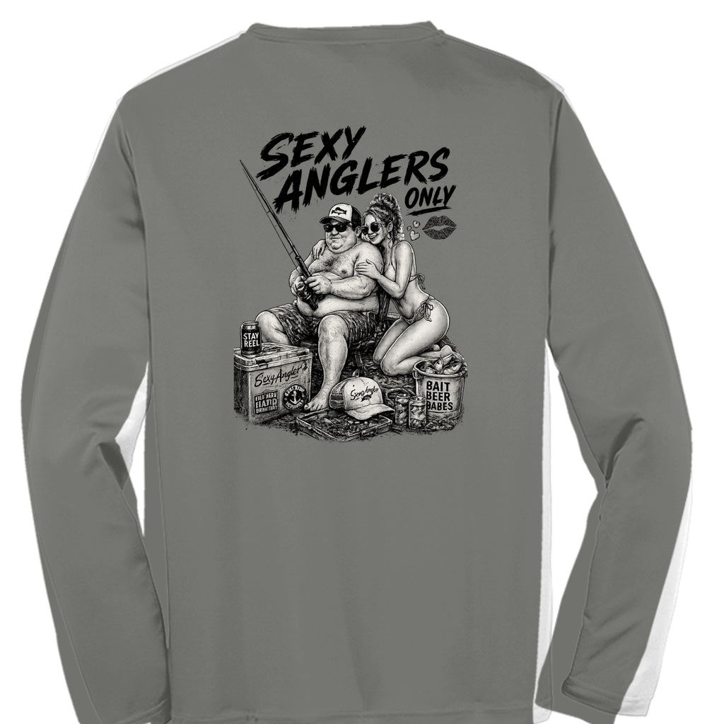Dark Smoke Gry - ST420LS - BACK