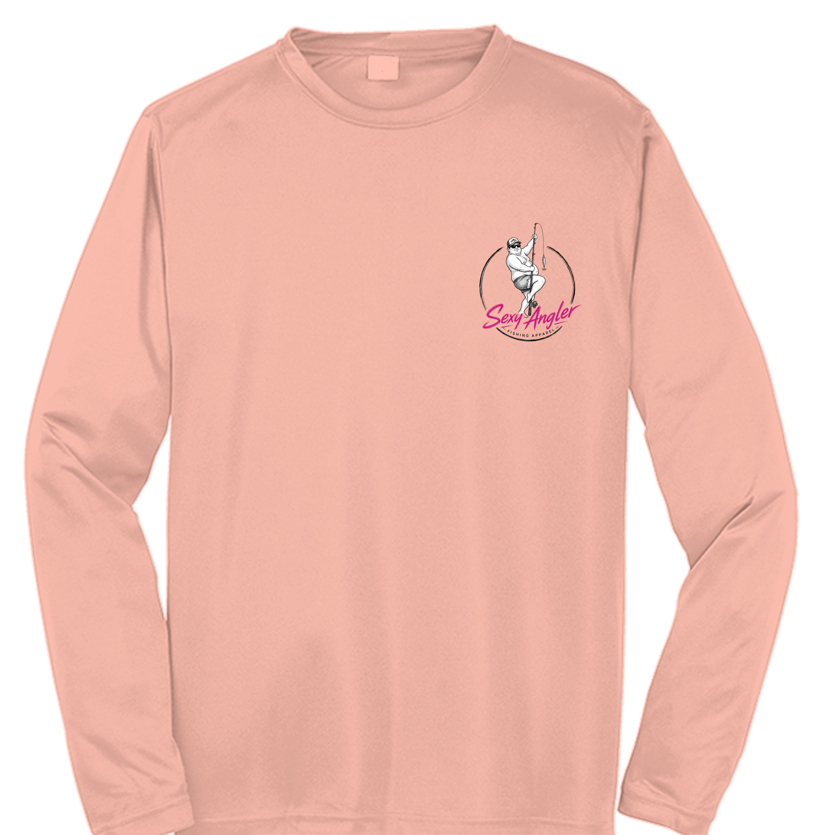 Soft Coral - ST420LS - FRONT