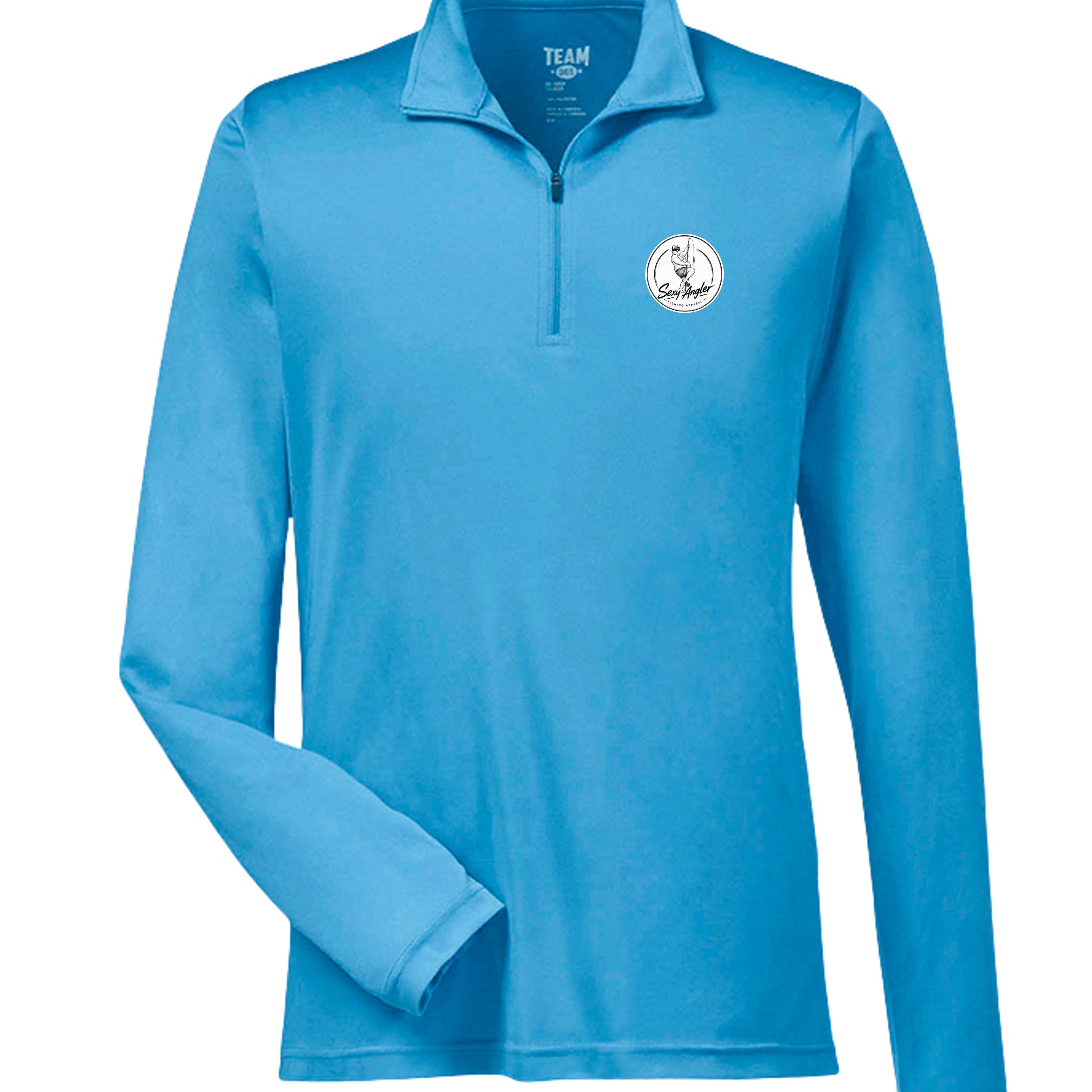 SPORT LIGHT BLUE - TT31 - FRONT