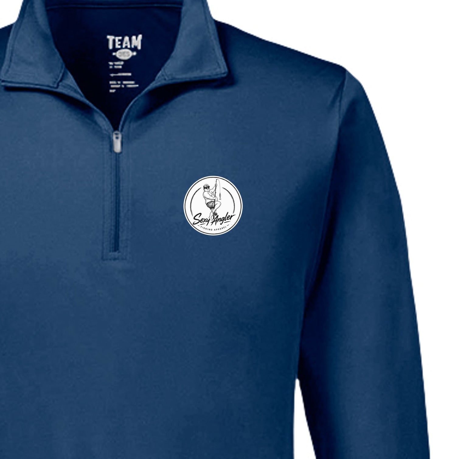 SPORT DARK NAVY - TT31 - FRONT