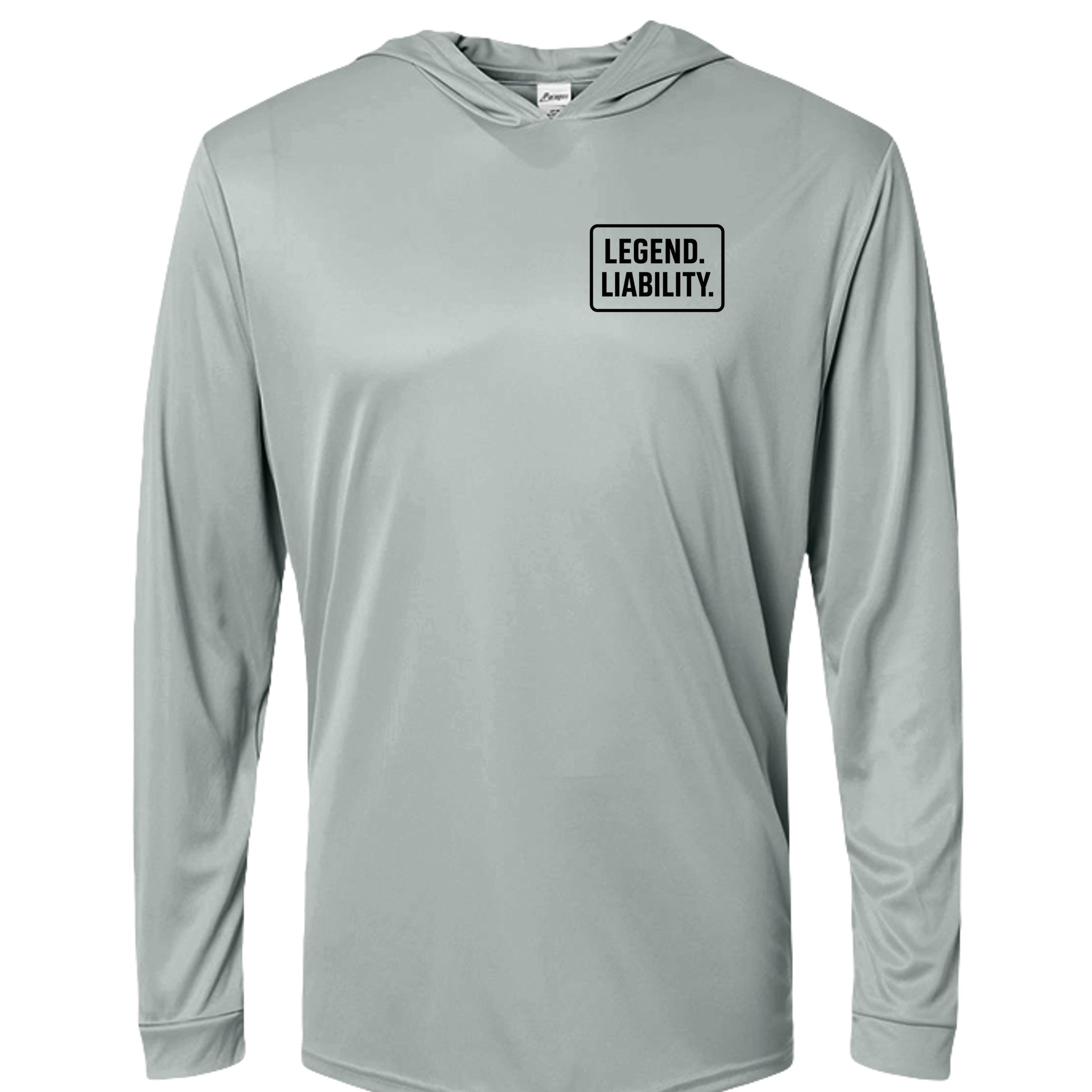 Medium Grey - 220P - FRONT