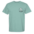 SEAFOAM - C1717 - FRONT