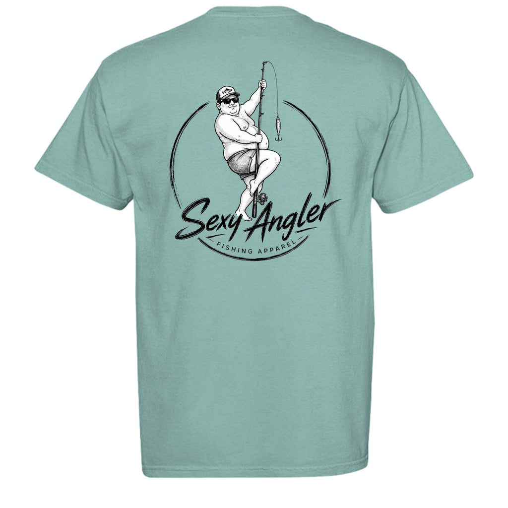 SEAFOAM - C1717 - BACK