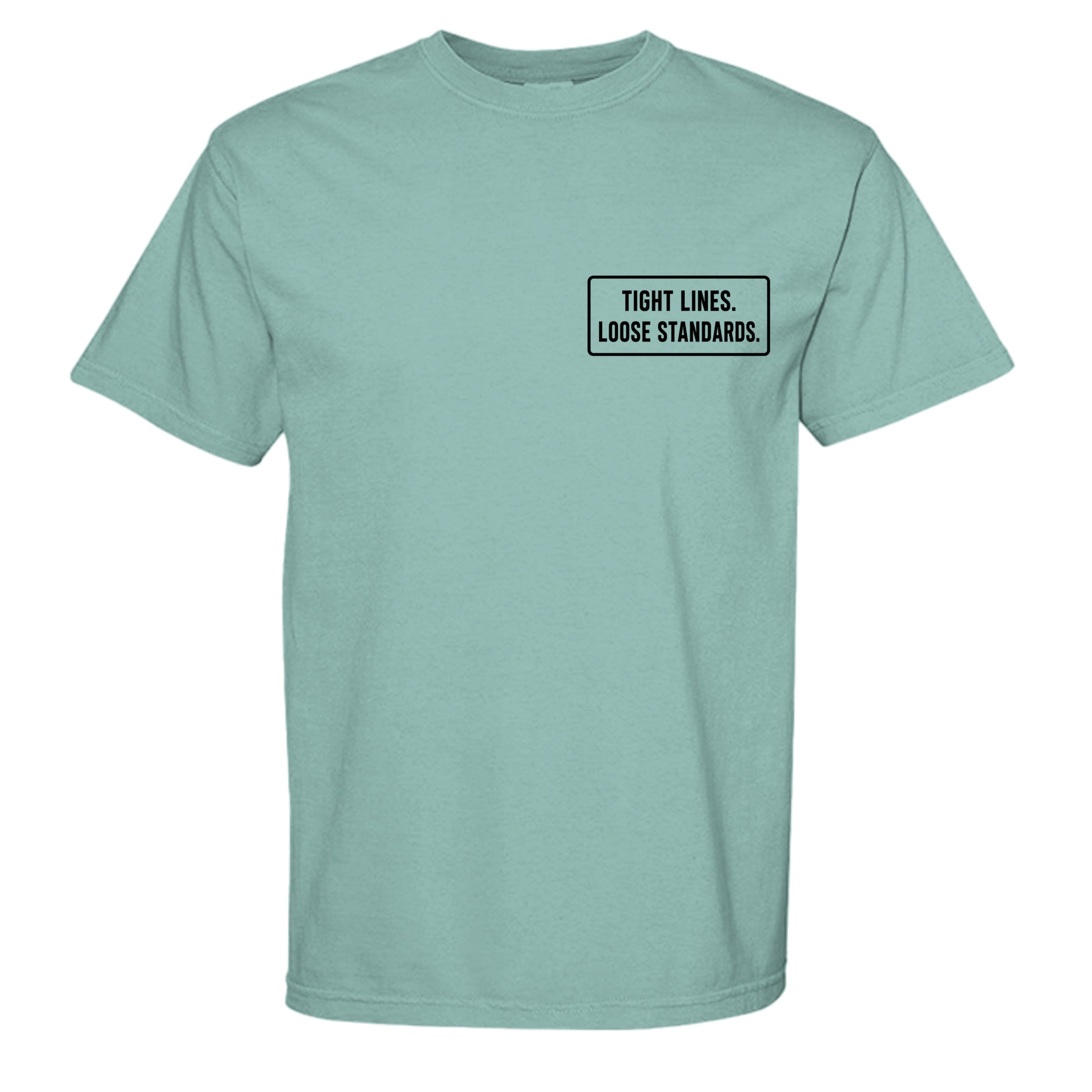 SEAFOAM - C1717 - FRONT