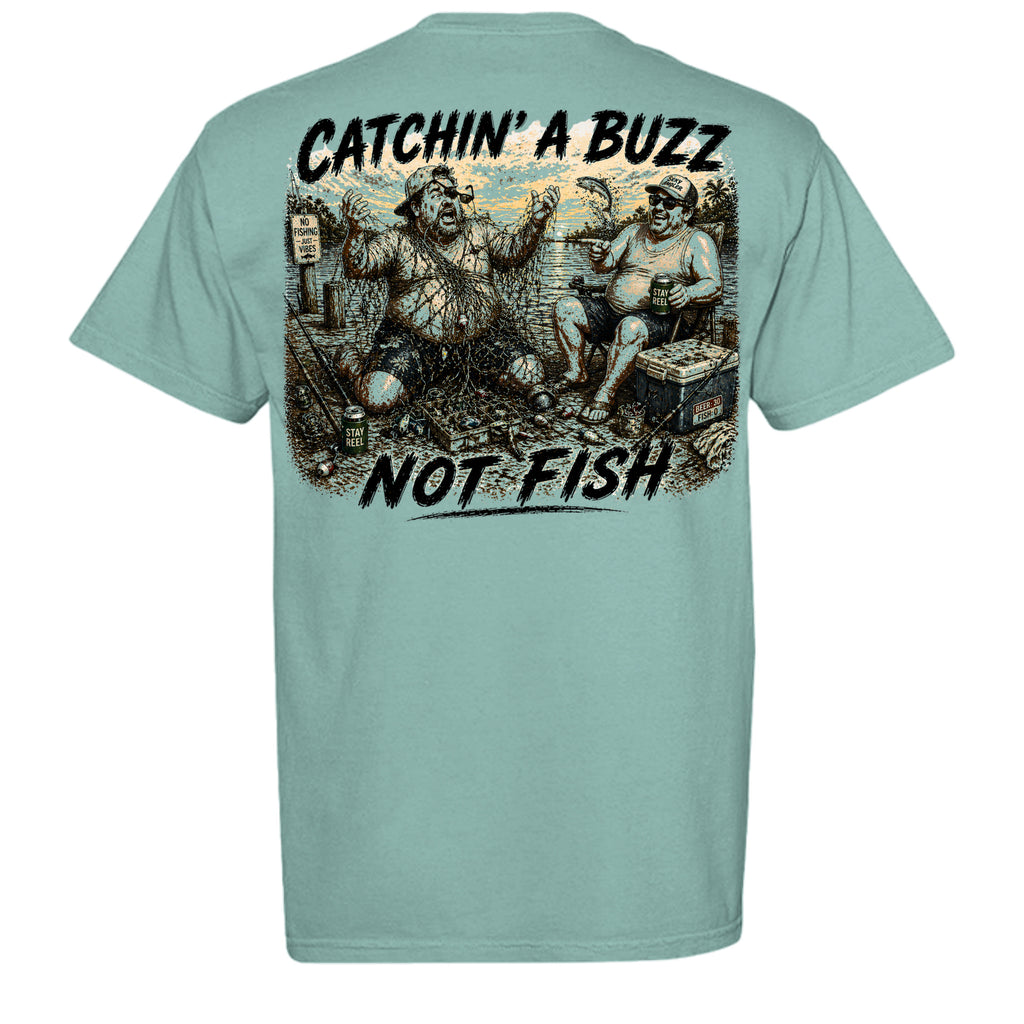SEAFOAM - C1717 - BACK