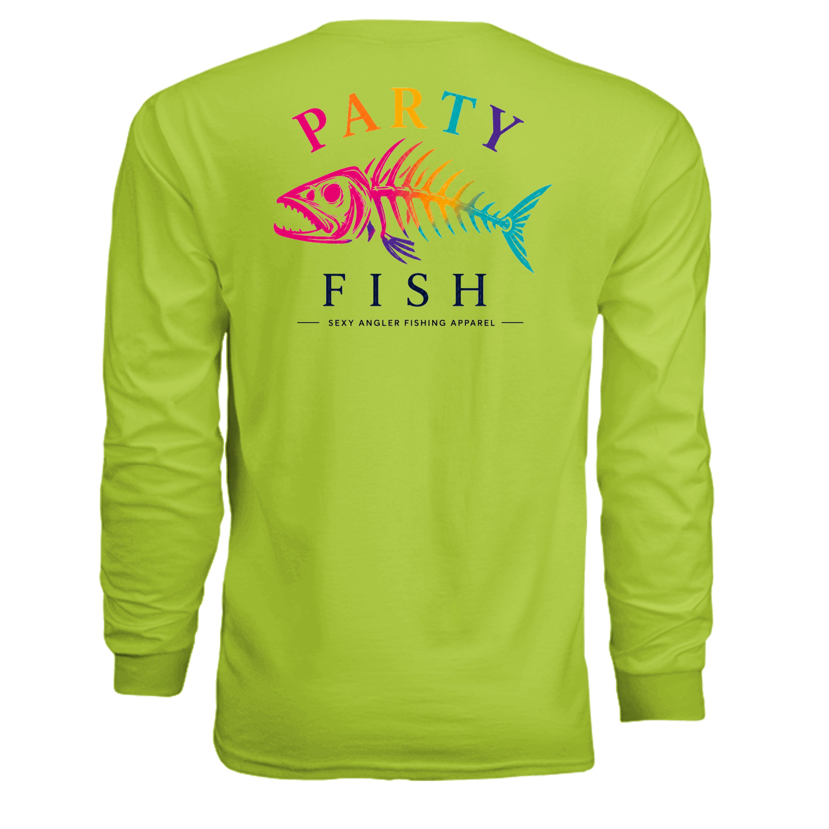 LIME - N3165 - BACK