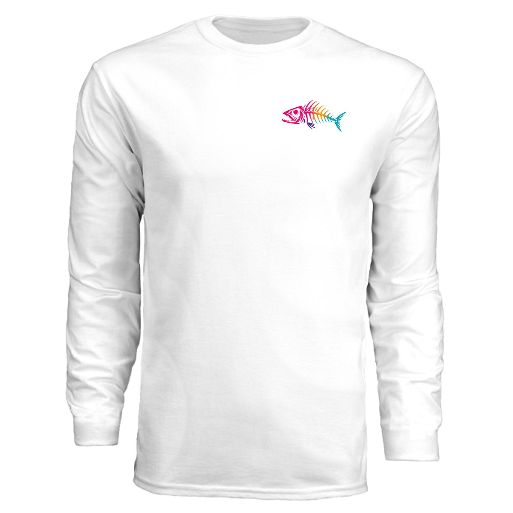 WHITE - N3165 - FRONT