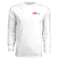 WHITE - N3165 - FRONT