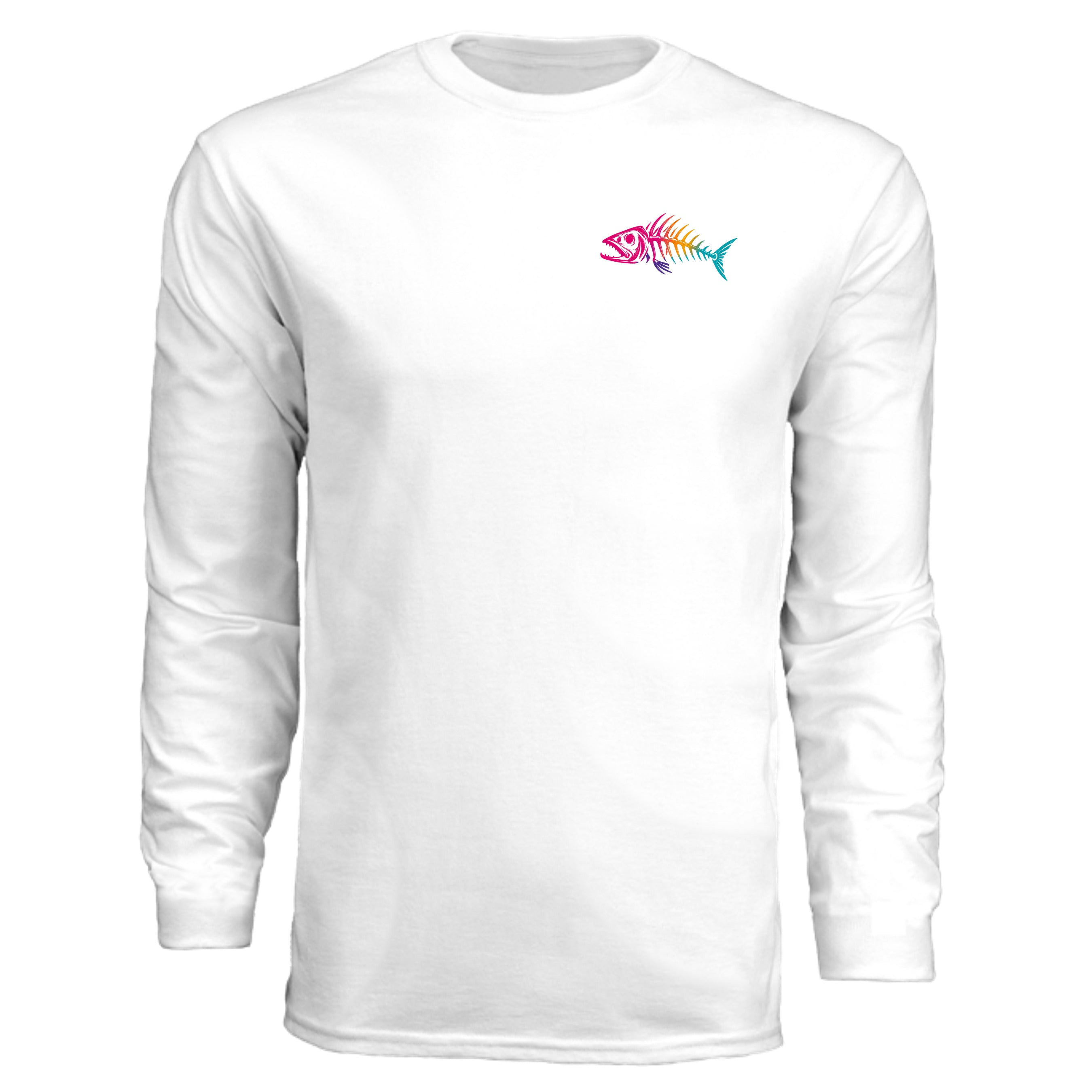 WHITE - N3165 - FRONT