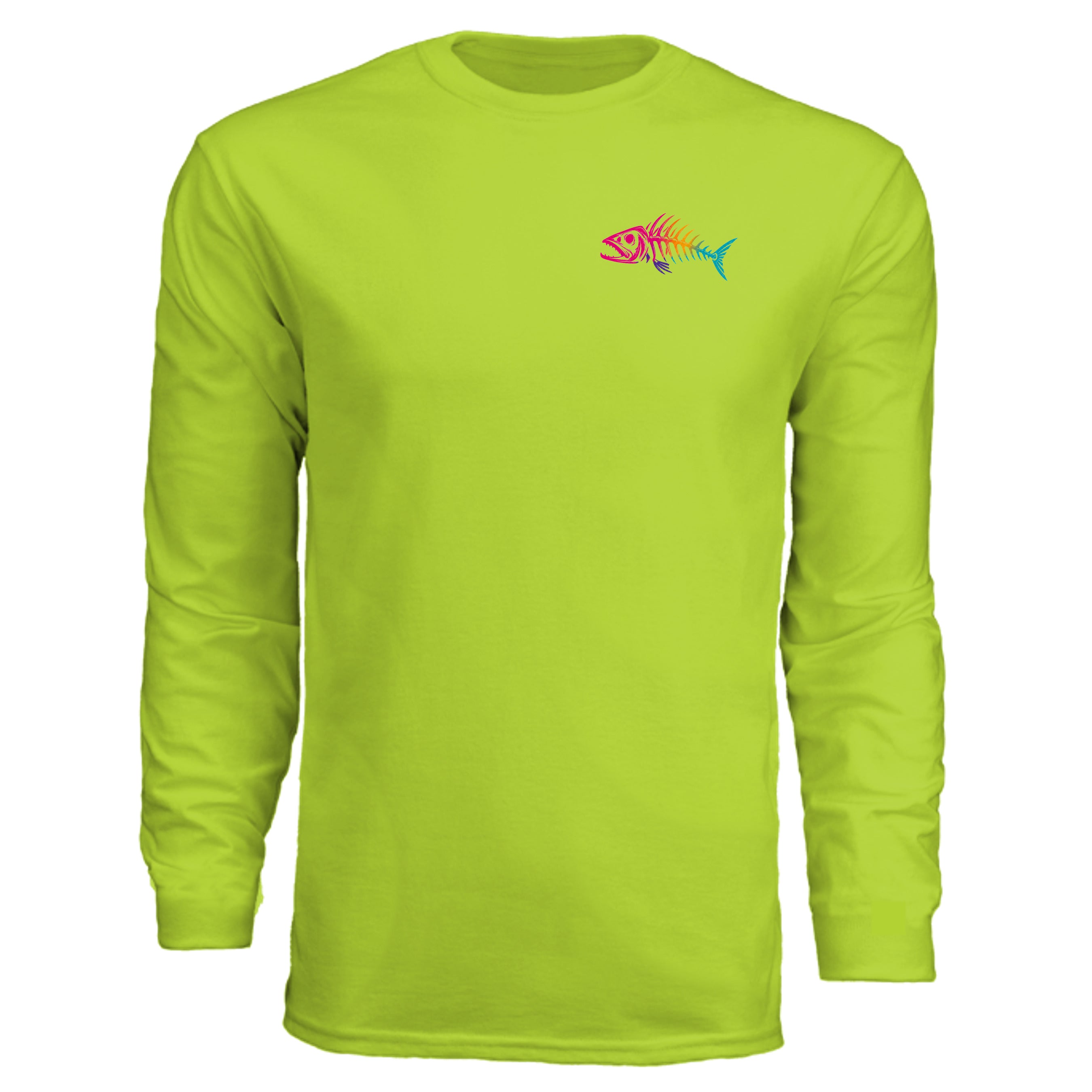 LIME - N3165 - FRONT