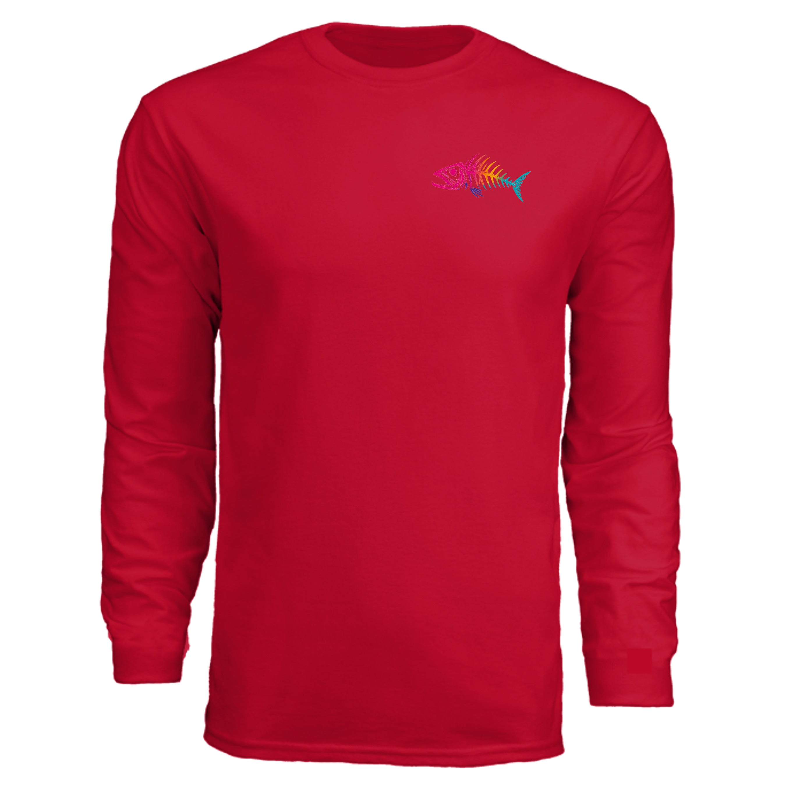 SCARLET - N3165 - FRONT