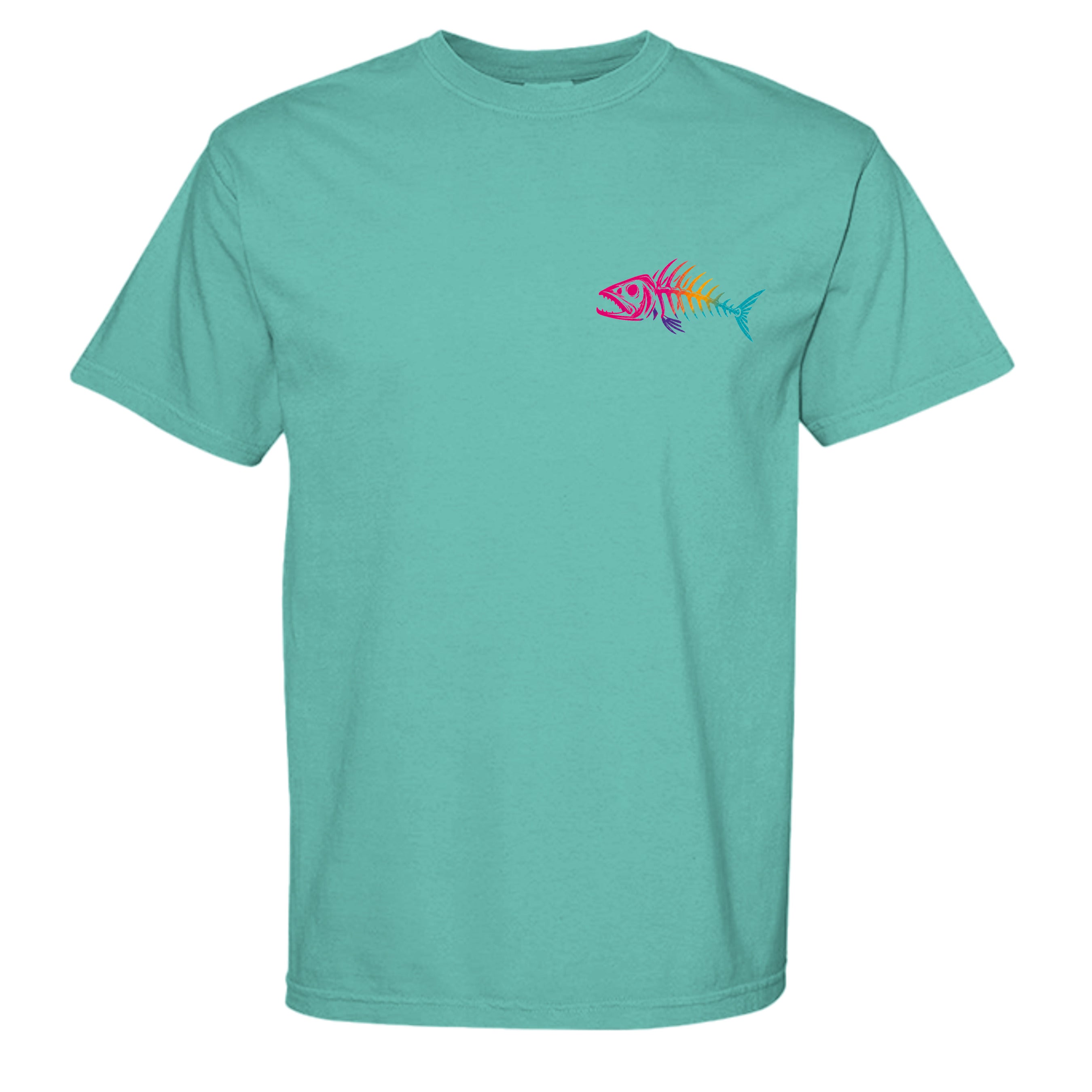 ISLAND REEF - C1717 - FRONT
