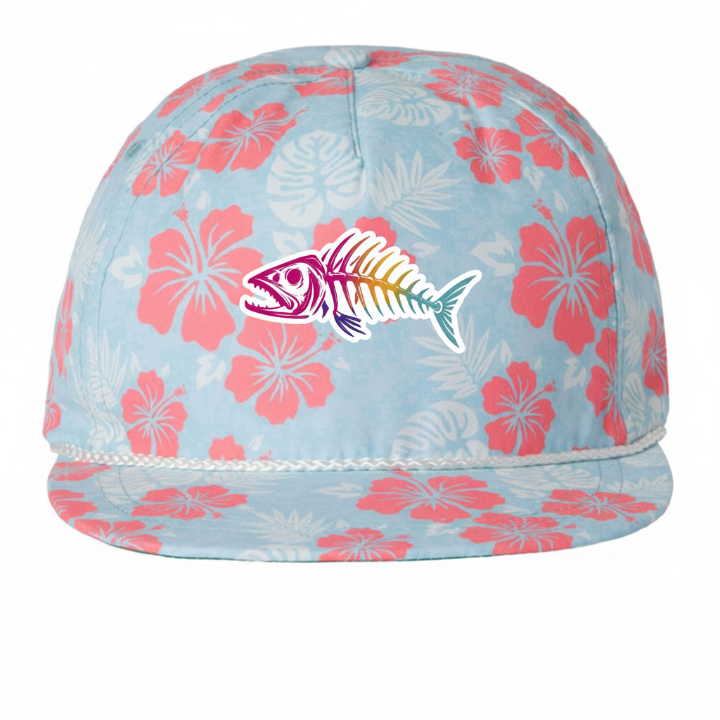 Hawaiin Sky - DNA010 - FRONT