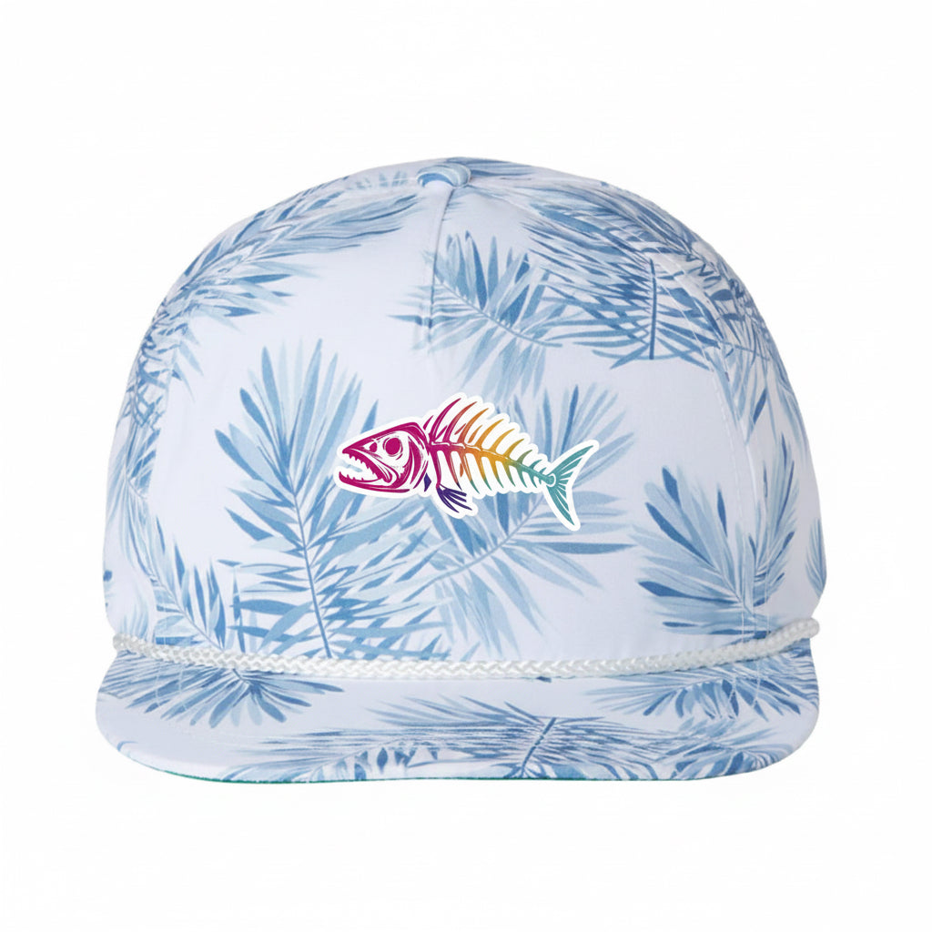 Floral Mist - DNA010 - FRONT