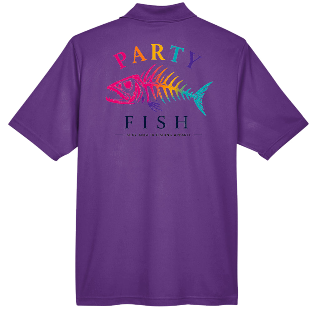 CAMPUS PRPLE 427 - 88181 - BACK