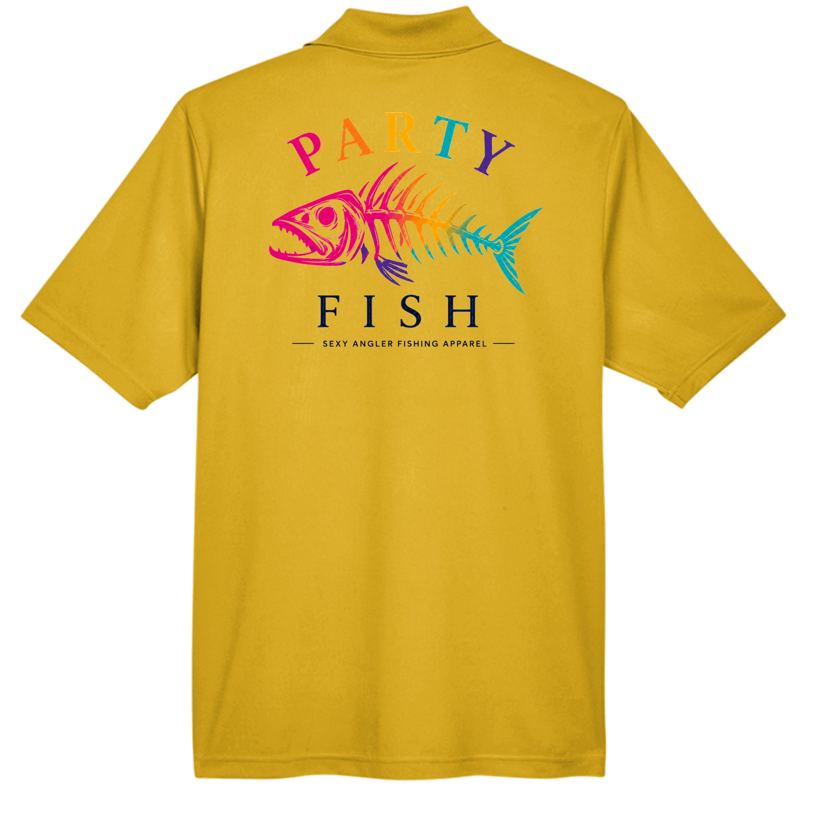 CAMPUS GOLD 444 - 88181 - BACK