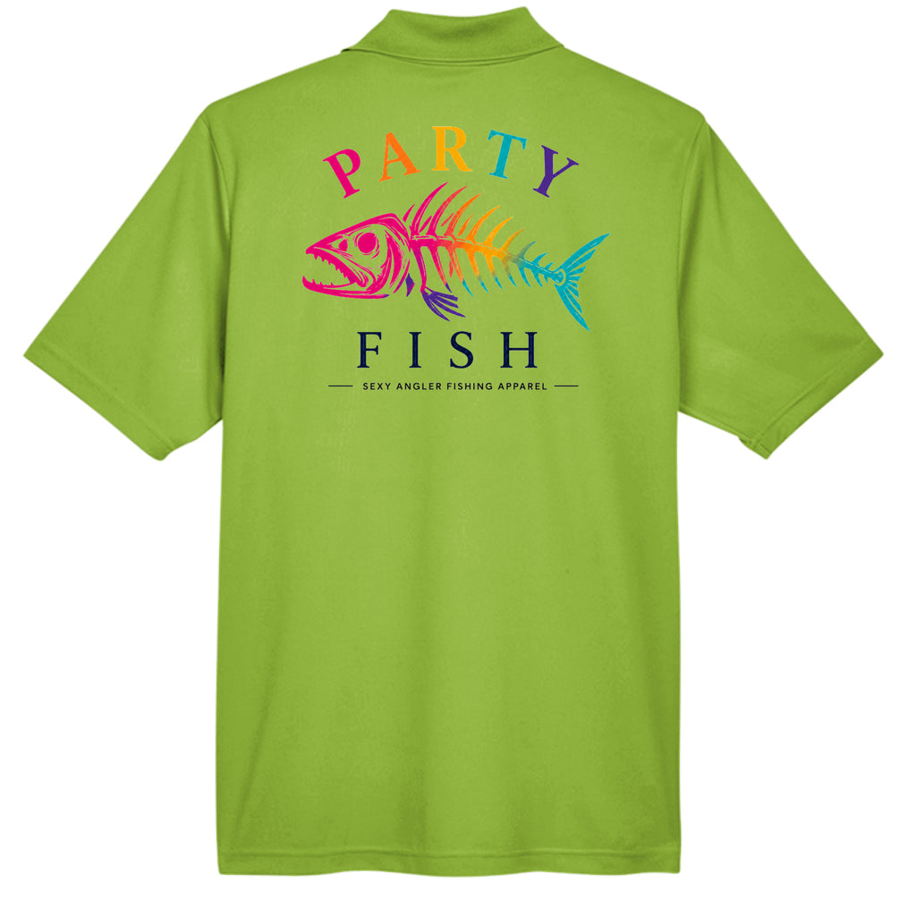 ACID GREEN 645 - 88181 - BACK