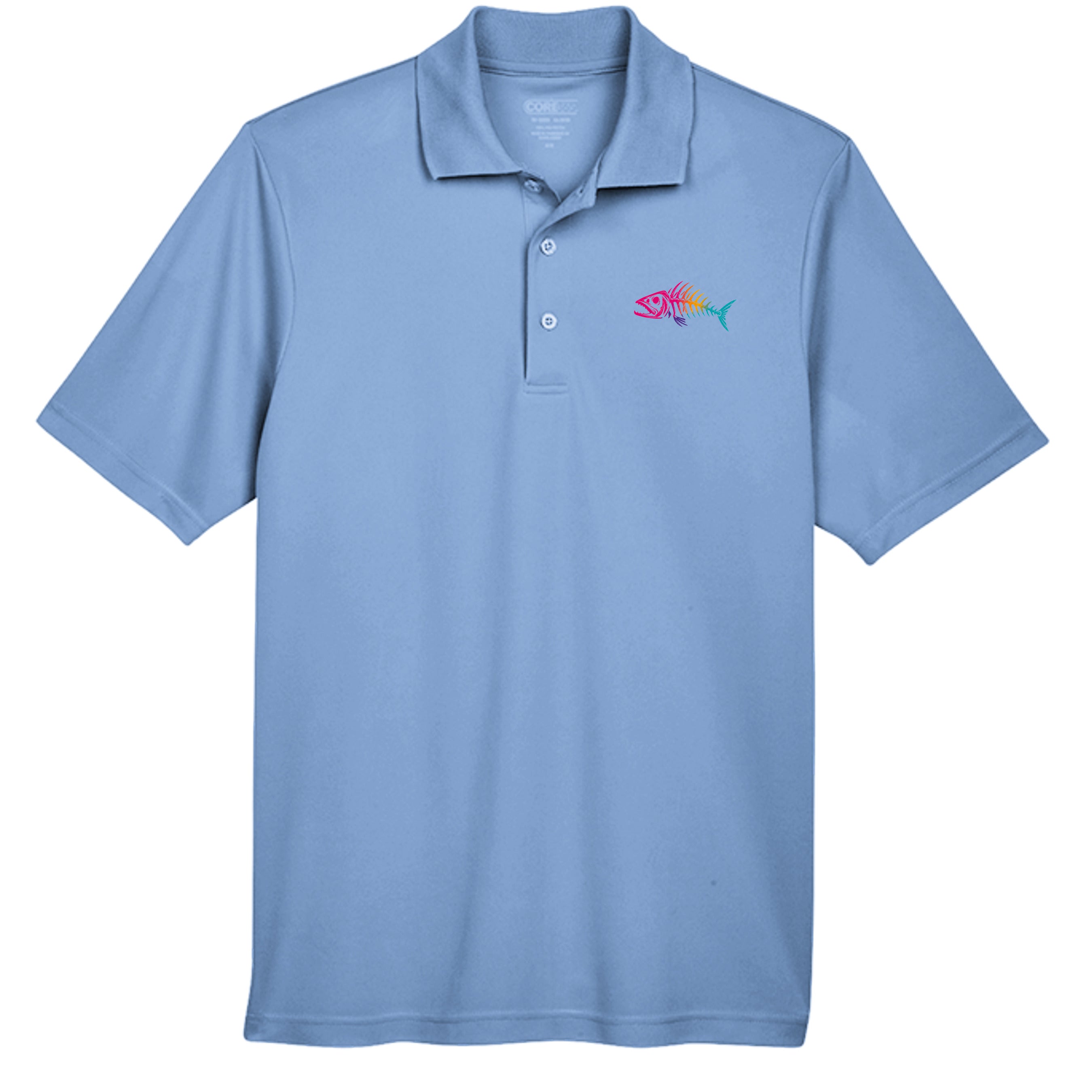Columbia Blue - 88181 - FRONT