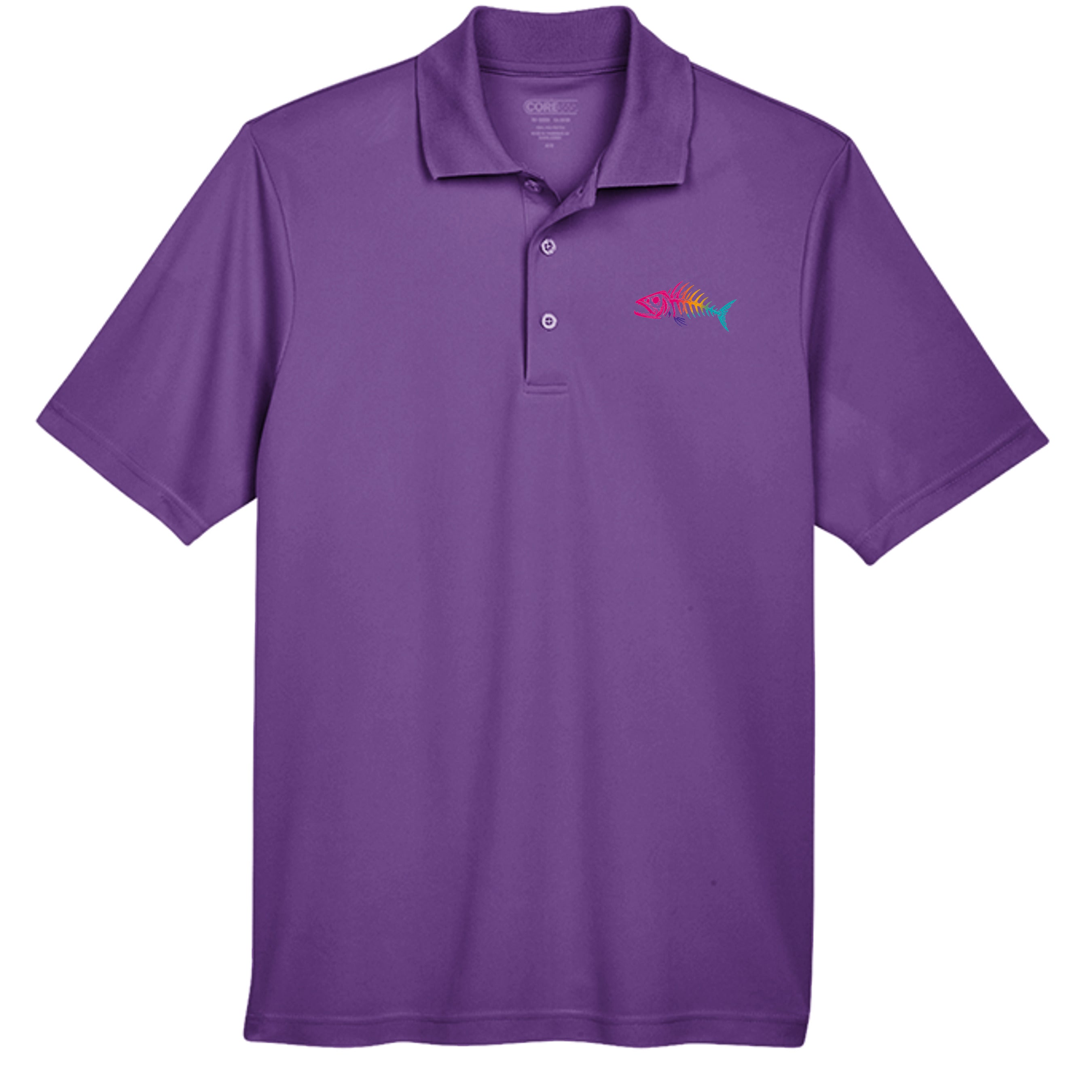 CAMPUS PRPLE 427 - 88181 - FRONT