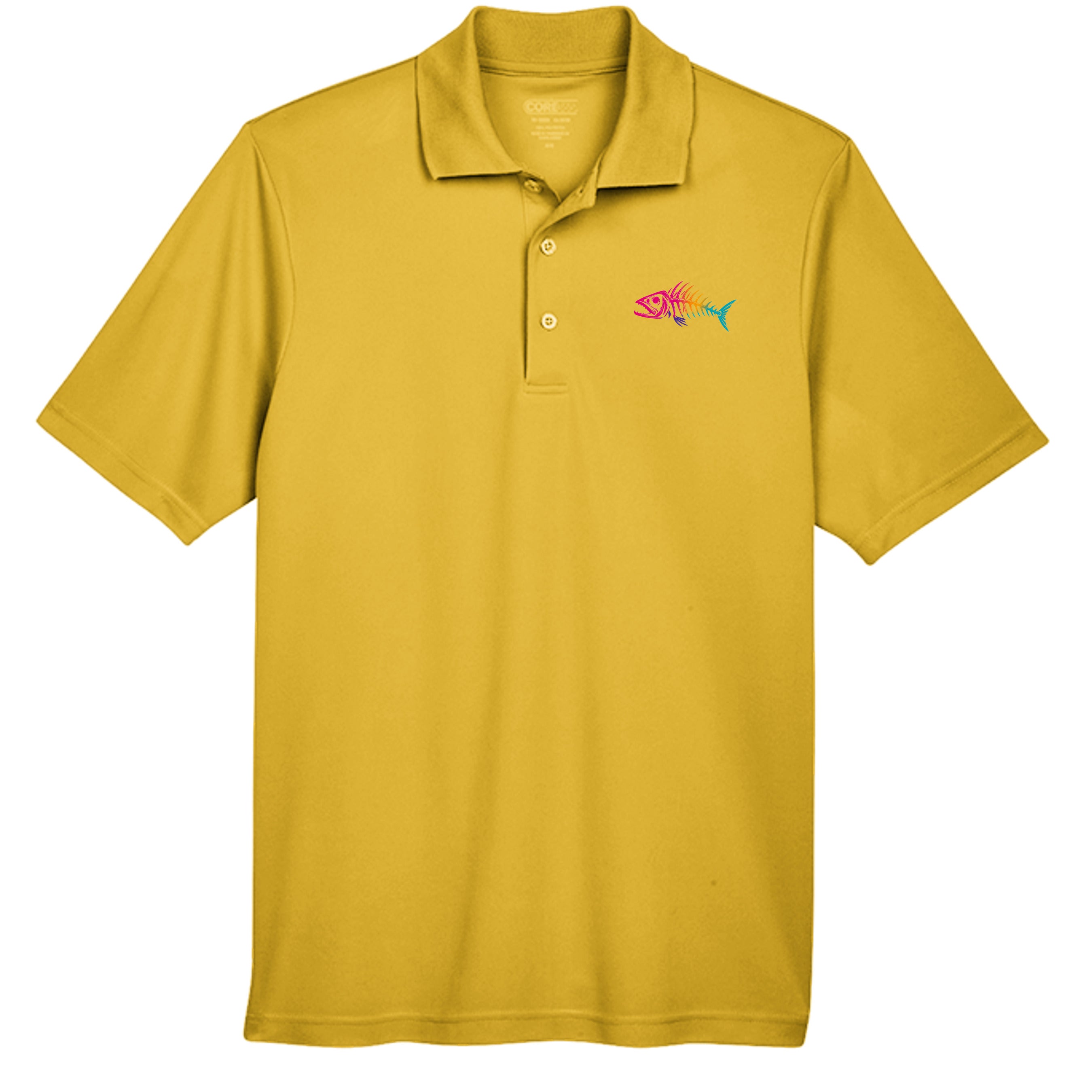 CAMPUS GOLD 444 - 88181 - FRONT