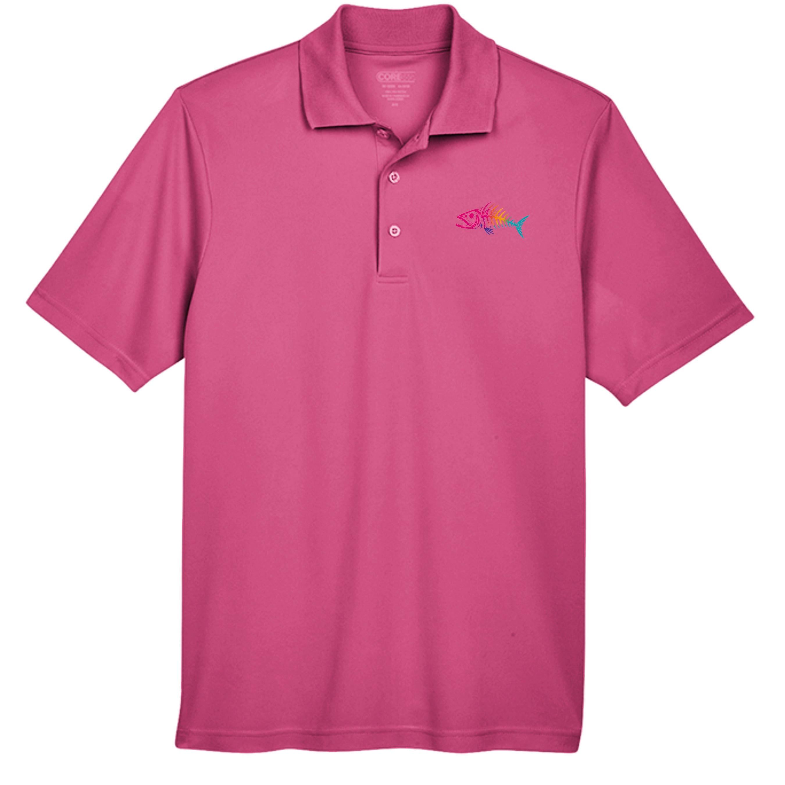 Bright Magenta - 88181 - FRONT