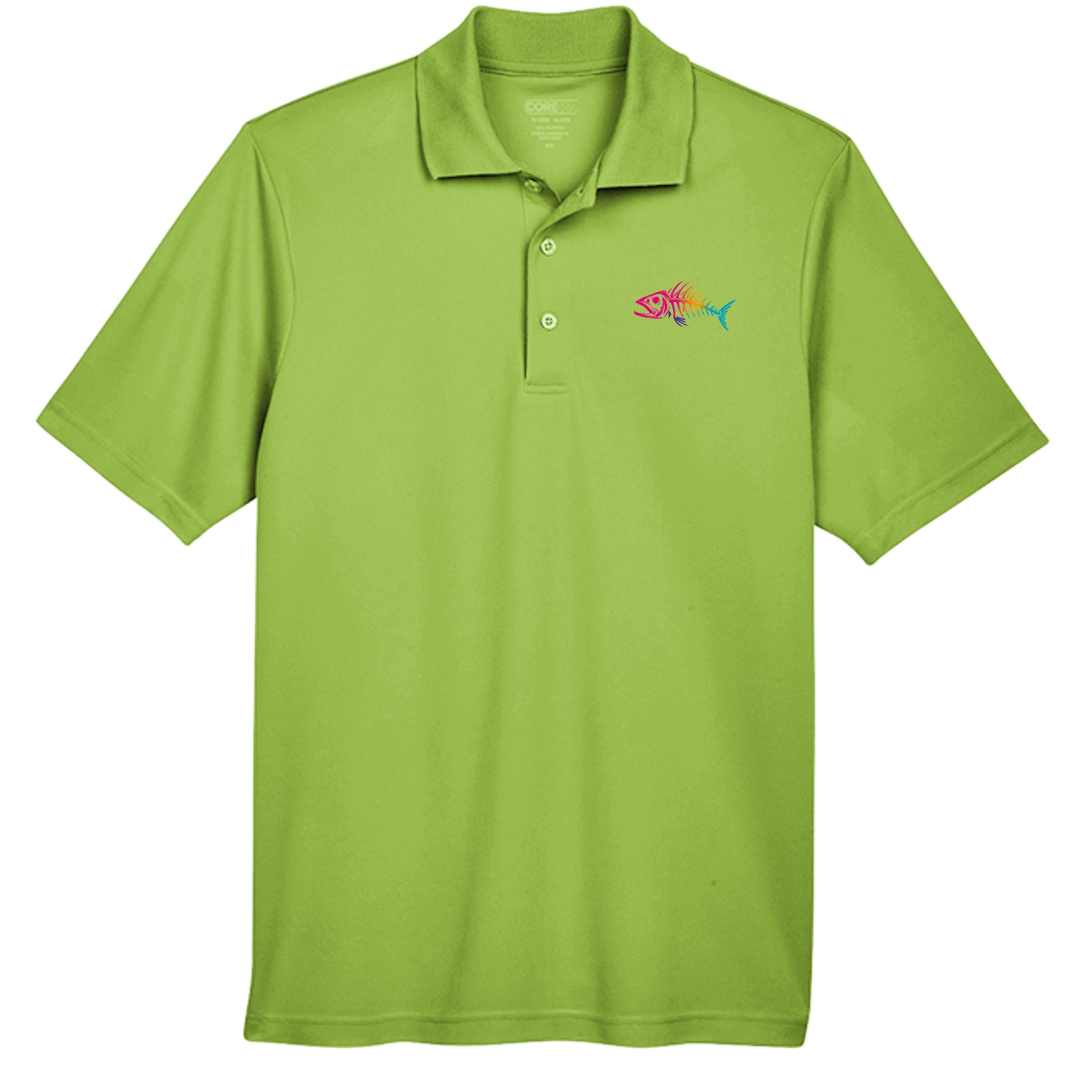ACID GREEN 645 - 88181 - FRONT