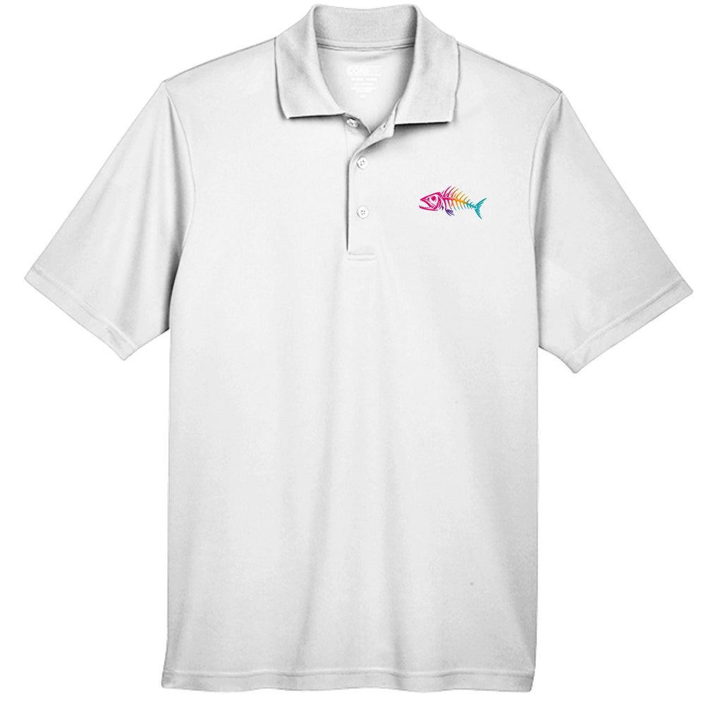 WHITE 701 - 88181 - FRONT