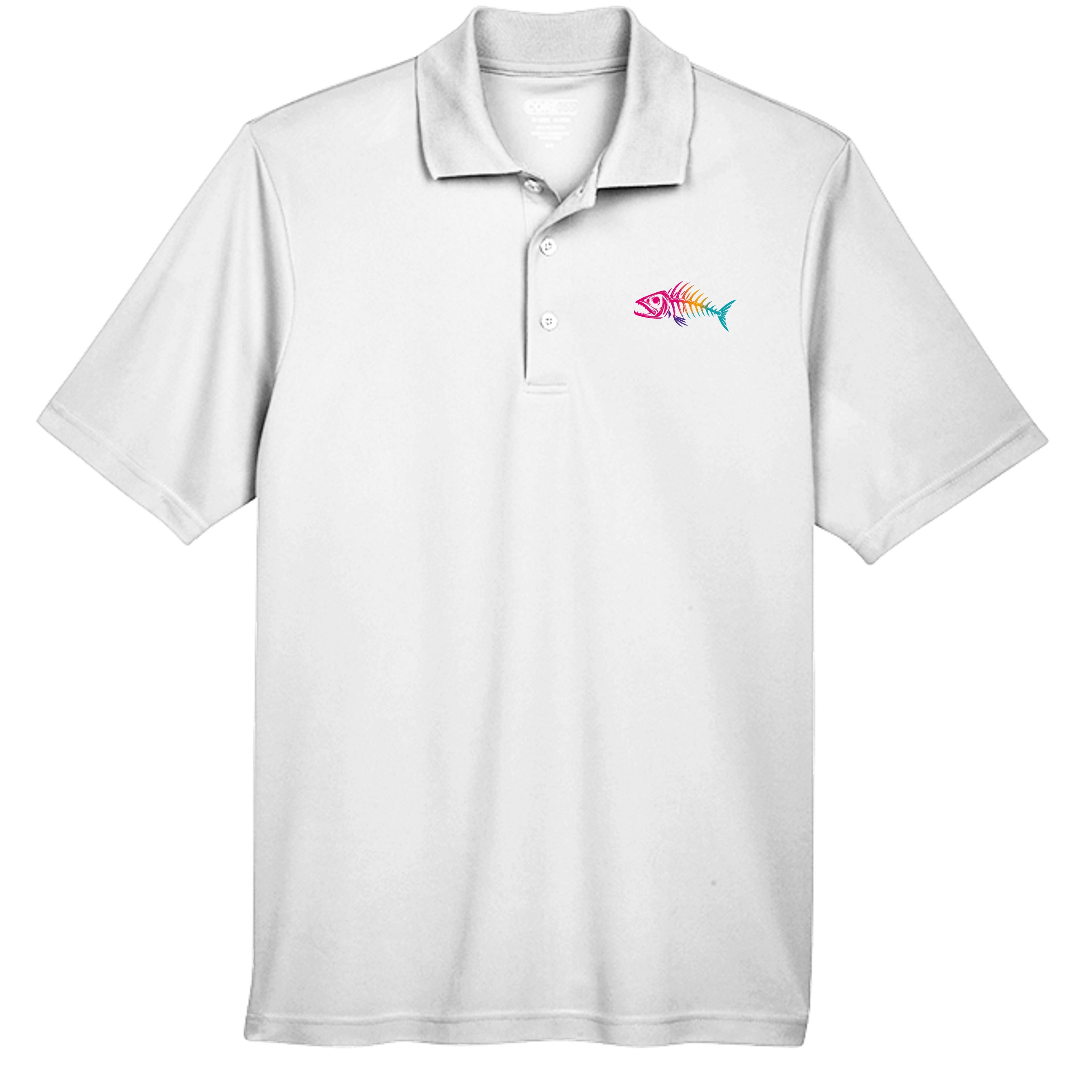 WHITE 701 - 88181 - FRONT