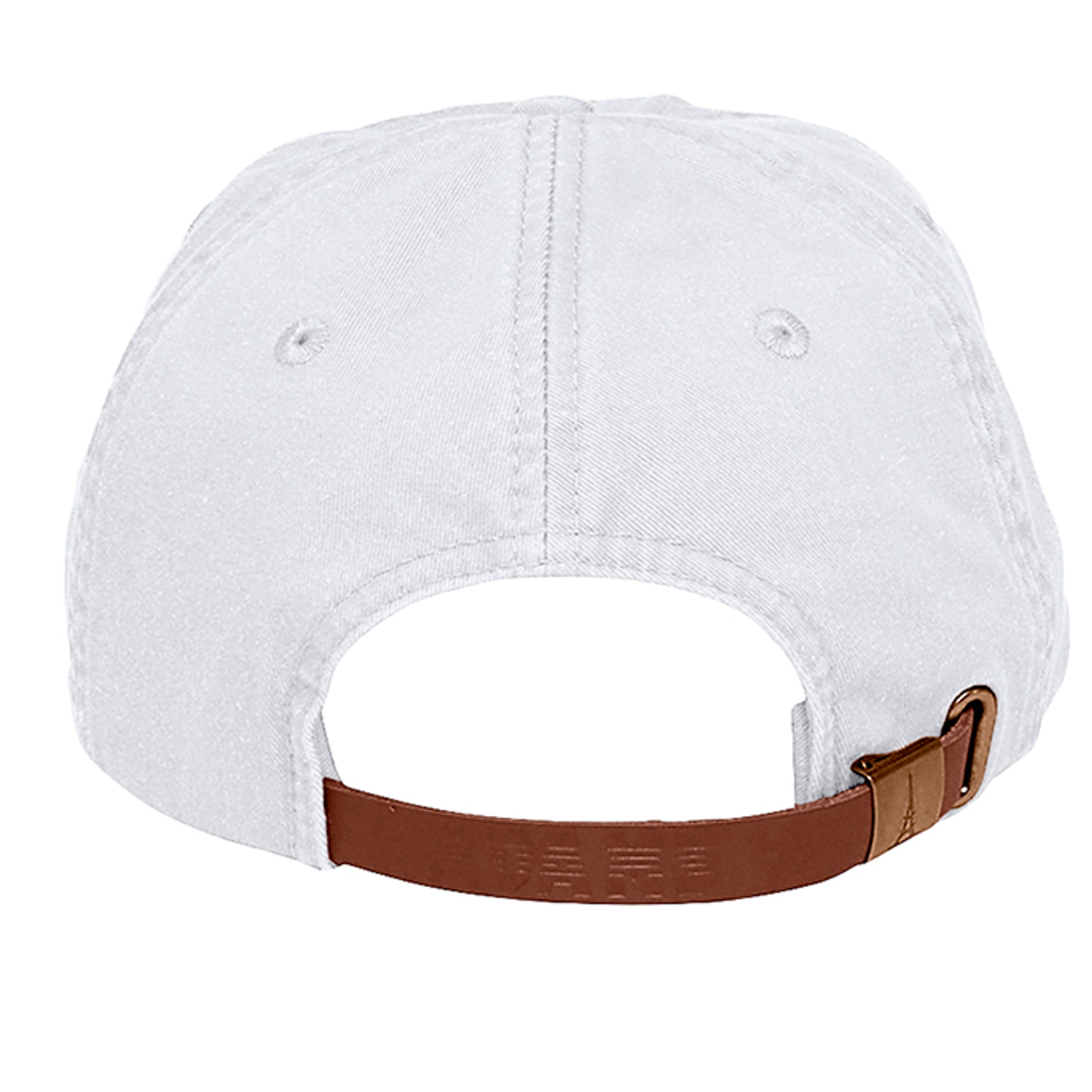 WHITE - AD969 - BACK