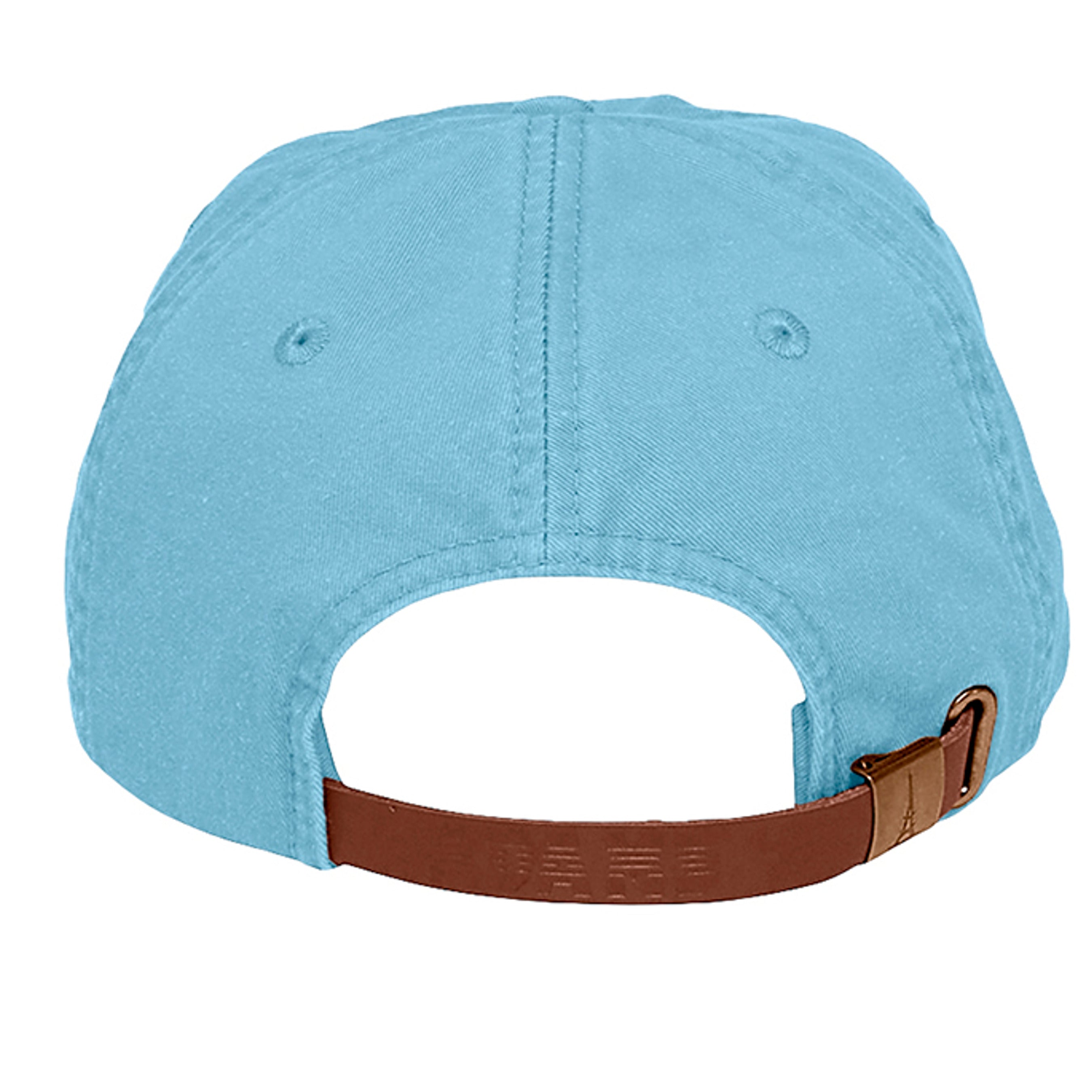 BABY BLUE - AD969 - BACK