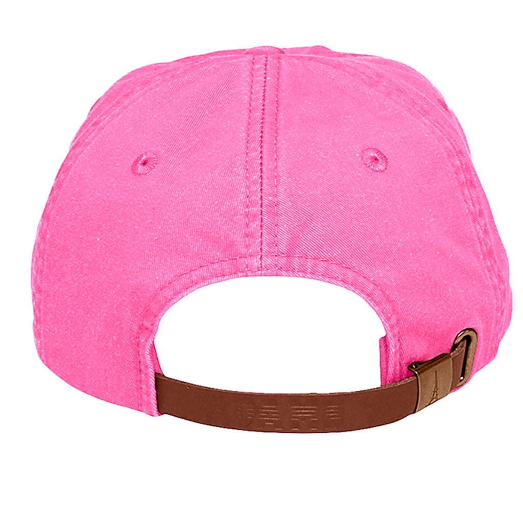 NEON PINK - AD969 - BACK