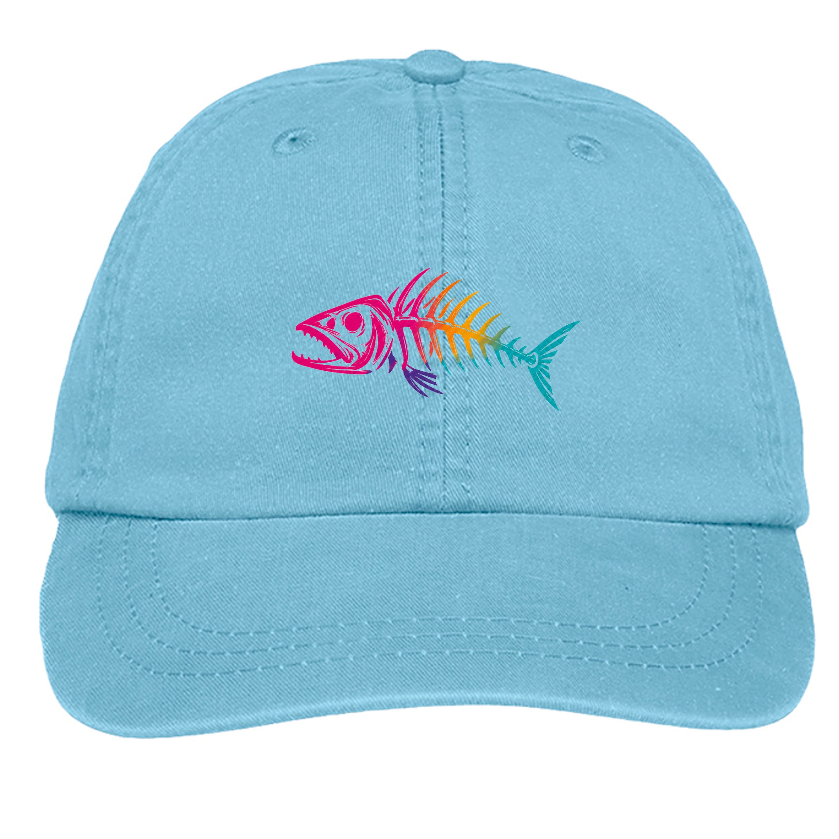 BABY BLUE - AD969 - FRONT