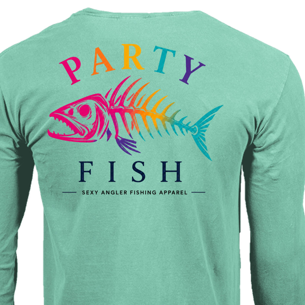 ISLAND REEF - C6014 - BACK