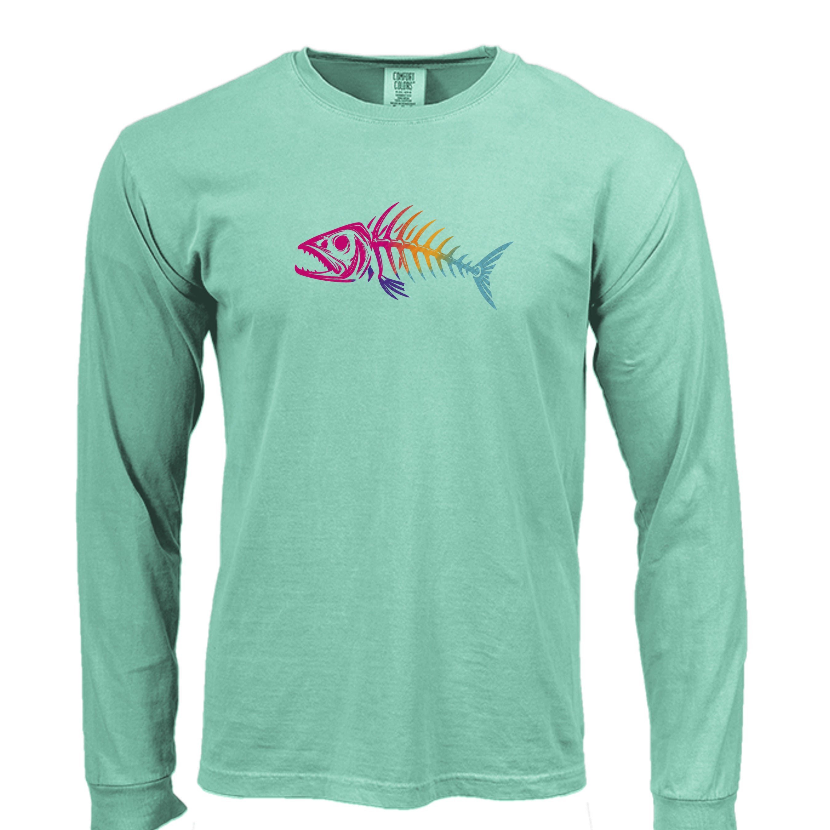 ISLAND REEF - C6014 - FRONT