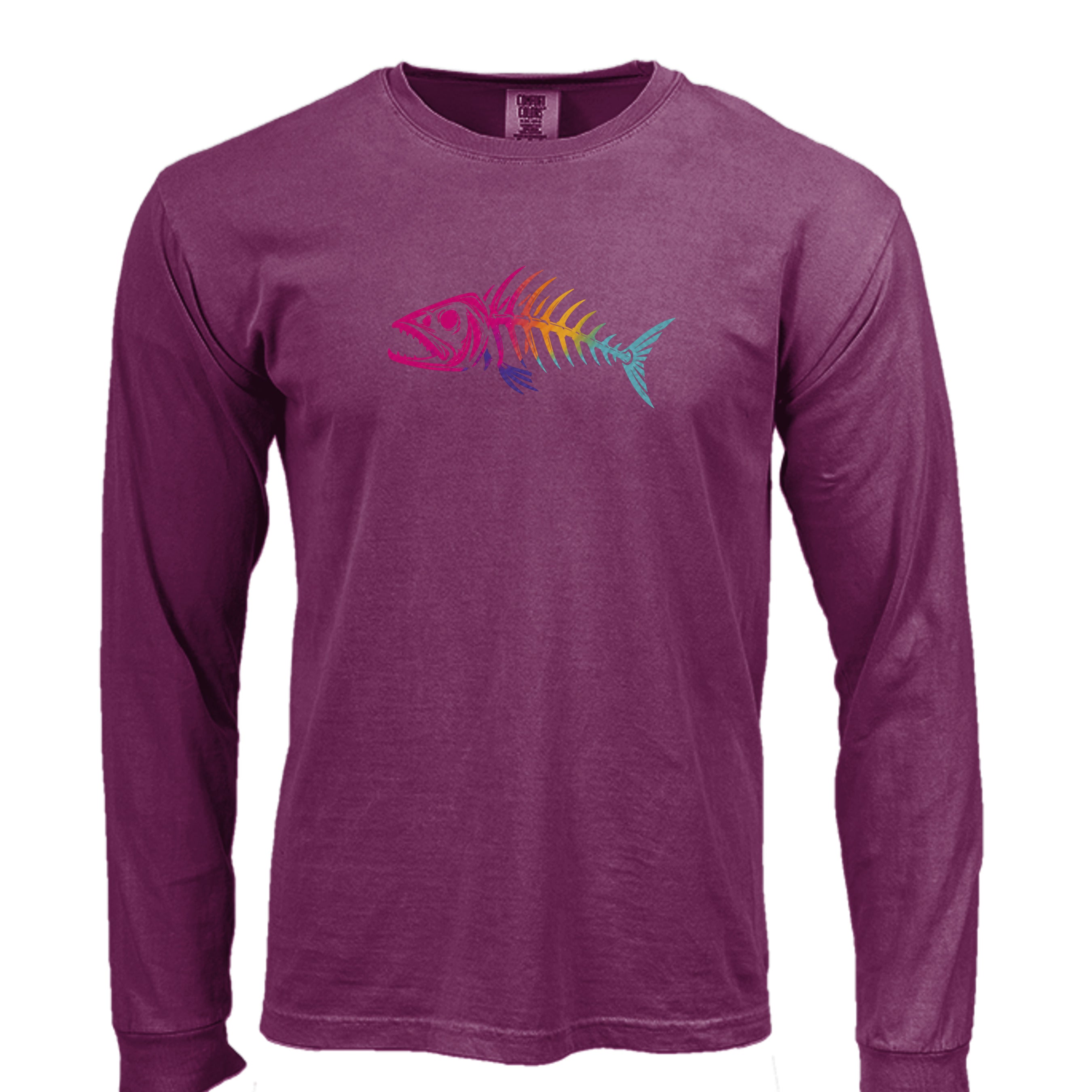 Boysenberry - C6014 - FRONT